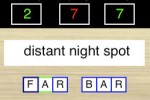 Hint Sprint (iPhone/iPod)