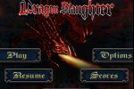 Dragon Slaughter Episode l (iPhone/iPod)