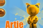 Artie Bundle : Artie Anteater is Angry Story & Activities (iPhone/iPod)