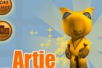 Artie Bundle : Artie Anteater is Angry Story & Activities (iPhone/iPod)