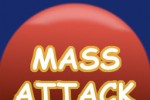Amazing Balance: Mass Attack (iPhone/iPod)
