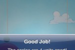 Amazing Balance: Mass Attack (iPhone/iPod)