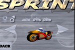 Sprint Addict Online (iPhone/iPod)