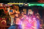 The King of Fighters XII (PlayStation 3)