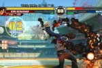 The King of Fighters XII (PlayStation 3)