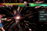 The King of Fighters XII (PlayStation 3)