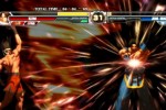 The King of Fighters XII (PlayStation 3)