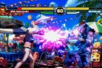 The King of Fighters XII (Xbox 360)