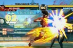 The King of Fighters XII (Xbox 360)