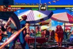 The King of Fighters XII (Xbox 360)