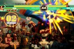 The King of Fighters XII (Xbox 360)