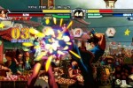 The King of Fighters XII (Xbox 360)