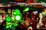 The King of Fighters XII (Xbox 360)