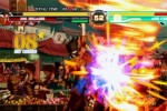 The King of Fighters XII (Xbox 360)