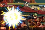 The King of Fighters XII (Xbox 360)