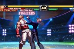 The King of Fighters XII (Xbox 360)