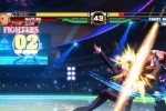 The King of Fighters XII (Xbox 360)