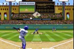 AllStar Pro Baseball (iPhone/iPod)