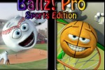 Ballz! - Pro Version (iPhone/iPod)