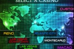 Blackjack World Pro (iPhone/iPod)