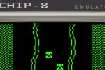 Chip-8 Emulator (iPhone/iPod)