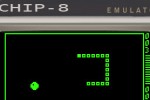 Chip-8 Emulator (iPhone/iPod)