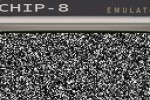 Chip-8 Emulator (iPhone/iPod)