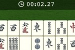 Easy! Mahjong Solitaire (iPhone/iPod)