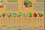 FreakyFruits slots (iPhone/iPod)