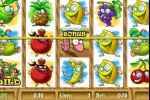 FreakyFruits slots (iPhone/iPod)