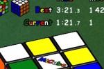MiCube (iPhone/iPod)