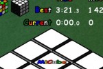 MiCube (iPhone/iPod)