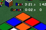 MiCube (iPhone/iPod)