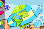 My Submarine Creator (iPhone/iPod)