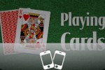 Playing Cards (iPhone/iPod)