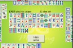 SG Mahjong (iPhone/iPod)