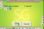 SG Mahjong (iPhone/iPod)