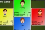 SG Mahjong (iPhone/iPod)