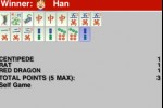 SG Mahjong (iPhone/iPod)