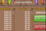 Totem Quest Slots (iPhone/iPod)