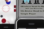 Touch Hockey: FS5 (iPhone/iPod)