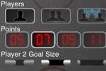 Touch Hockey: FS5 (iPhone/iPod)