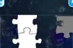 WhiteJigsawPuzzle (iPhone/iPod)