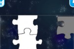 WhiteJigsawPuzzle (iPhone/iPod)