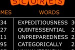 WordSalad (iPhone/iPod)