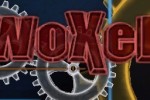 Woxel Word Game (iPhone/iPod)
