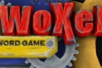 Woxel Word Game (iPhone/iPod)