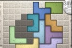 Zentomino (iPhone/iPod)