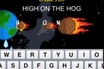 Meteor Attack (iPhone/iPod)