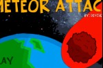 Meteor Attack (iPhone/iPod)